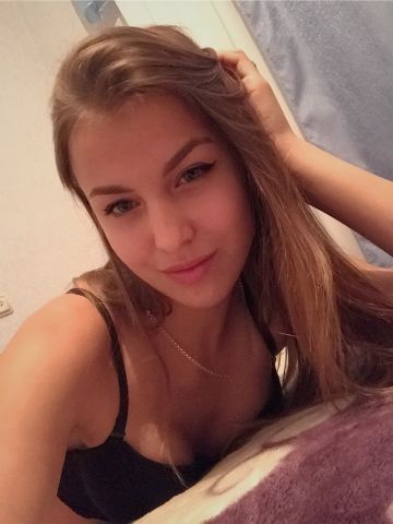 Анкета проститутки Алиана - Фото 1, , 21 год, №59034